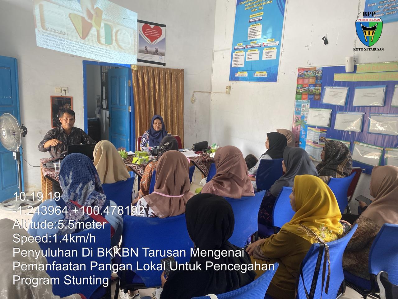 Pengolahan Hasil Pertanian Untuk Meningkatkan Hasil Pendapatan Keluarga