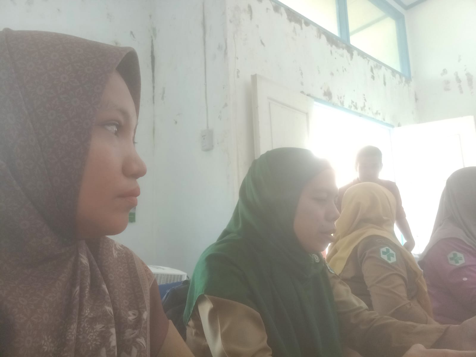 BPP IV Nagari Bayang Utara Mengikuti Mini Loka Karya Tingkat Kecamatan