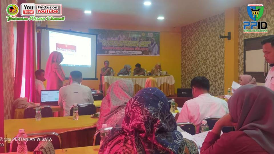 FGD CERITA PERUBAHAN METODE MOST SIGNIFICANT CHANGES (MSC) HASILKAN 15  EPISODE TERBAIK