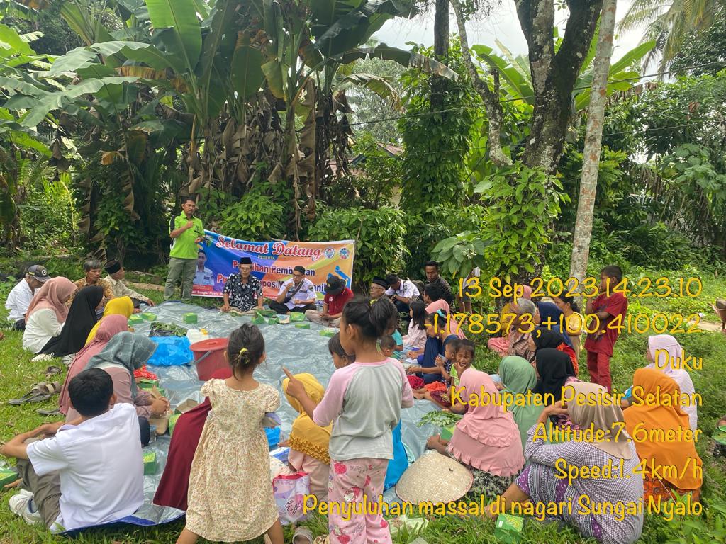 POC NPK+ SOLUSI KELANGKAAN DAN MAHALNYA PUPUK SAAT INI