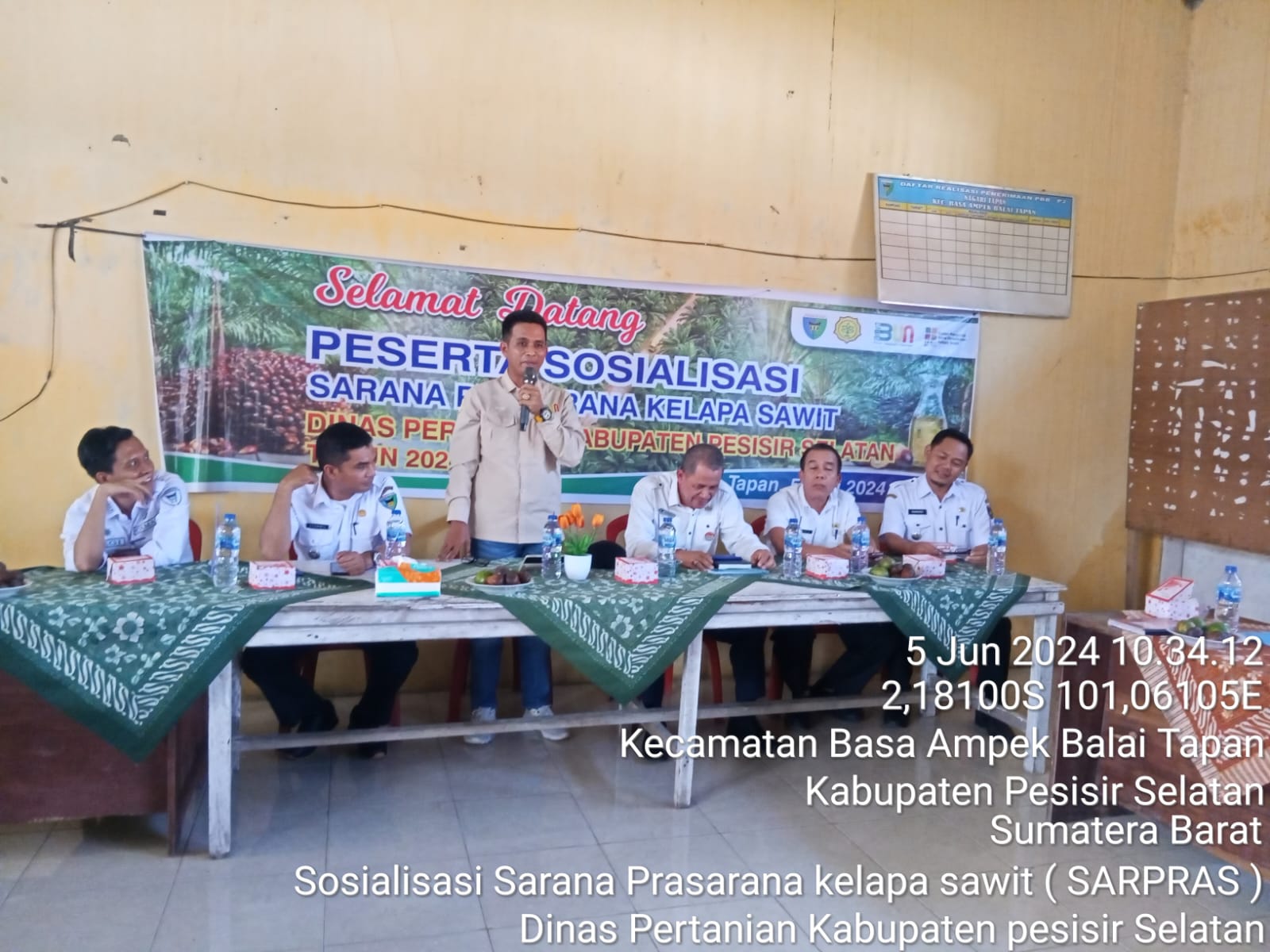 SAPRAS PERKEBUNAN SOLUSI TEPAT MENGATASI MASALAH