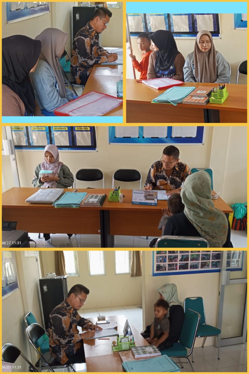 Prosedur Tata Laksana gigitan HPR terhadap masyarakat yang tergigit hewan tersangka Rabies