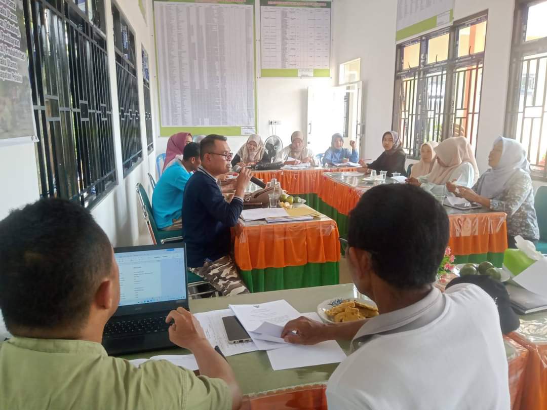 BPP LUNANG MASUK KATEGORI PENILAIAN TINGKAT PROVINSI SUMATERA BARAT TAHUN 2024