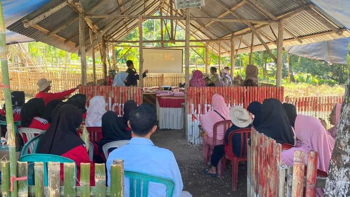 Penilaian Penyuluh Pertanian Teladan Tingkat Provinsi 