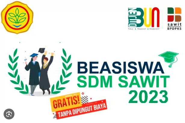 BIDANG PERKEBUNAN USULKAN VERIFIKATOR TIM TERPADU VERIFIKASI BEASISWA PENDIDIKAN SDM PKS 2023